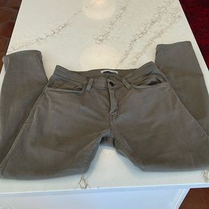 Mavi Jake Slim Leg Jeans (32x30)